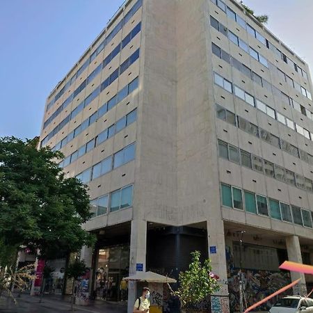アテネUrban House Aiolouアパートメント エクステリア 写真