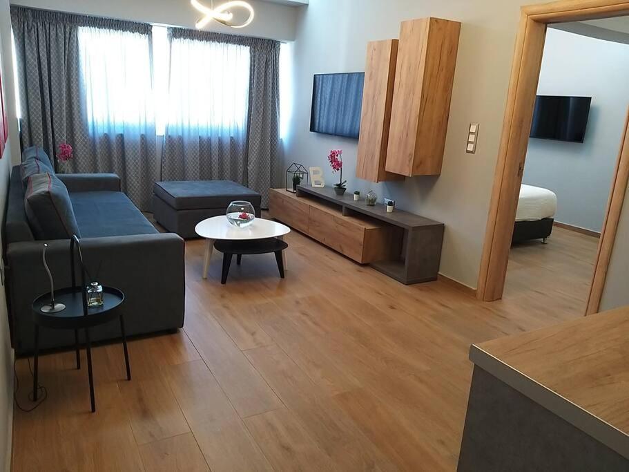 アテネUrban House Aiolouアパートメント エクステリア 写真