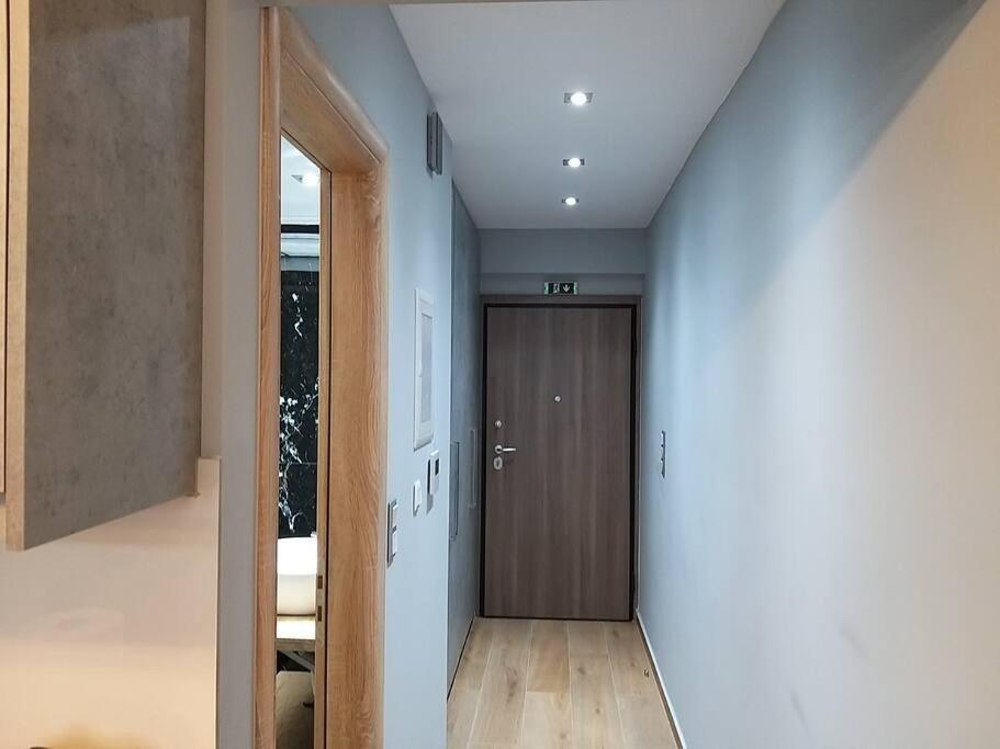 アテネUrban House Aiolouアパートメント エクステリア 写真