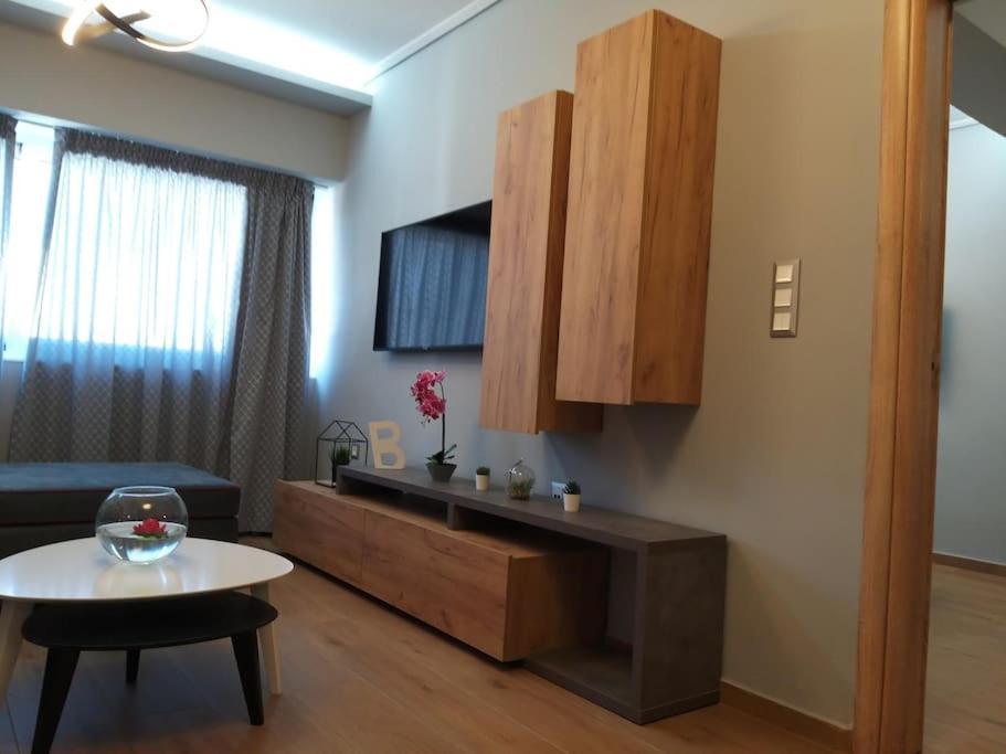 アテネUrban House Aiolouアパートメント エクステリア 写真